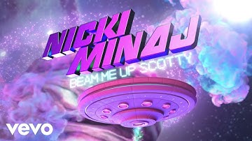 Nicki Minaj, PTAF - Boss Ass Bitch (Official Audio/ Remix)
