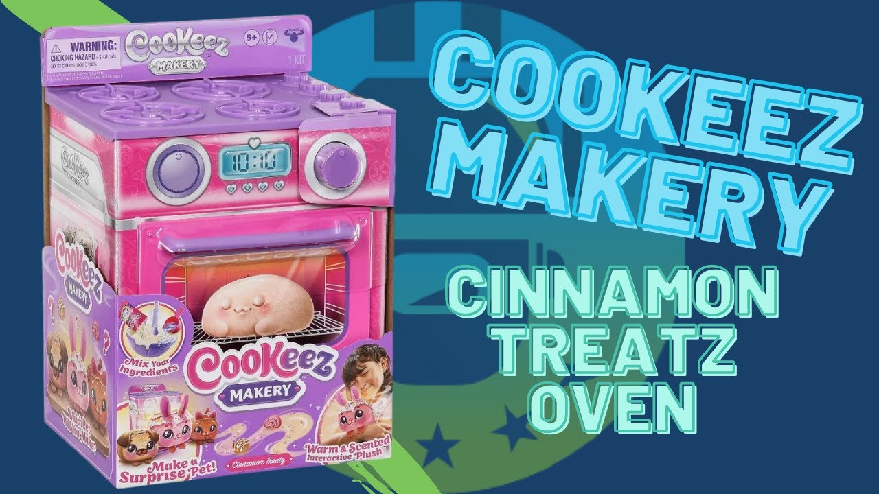 Where to Find the COOKEEZ Makery Oven in Stock Today The Real Deal