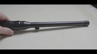 Laowa Probe Lens... This Thing Is Nuts! screenshot 4