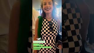 Alizée X Annily X Longchamp - Behind the scenes - 2023 September 7