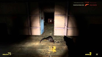 United Coop - Gmod Horror