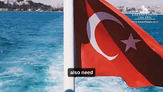 Turkish Citizenship by Real Estate Investment in 2026: Step by Step Guide for Foreigners