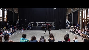 JEROME FIDELIN  / BEN FROST   THEORY OF MACHINES