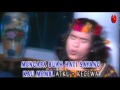 Nada Soraya Nadi Baraka Cinta Abadi Official Music Video