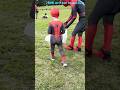 【衝撃】公園に本物のヒーローがいた。 #spiderman