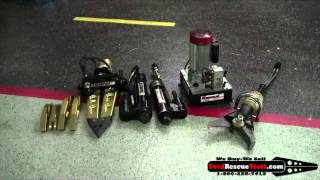 Ht-32Tr-Moc Usedrescuetools.com Tool Set