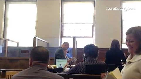 Christopher Gagnon facing two counts of armed robb...
