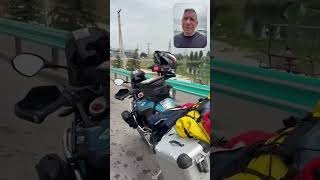 Wygraj motocykl BMW F450 GS!