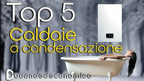 Quali sono le migliori marche di caldaie?