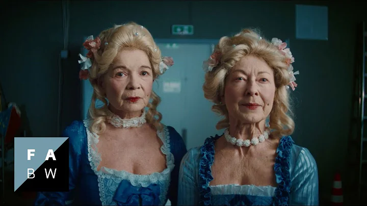 Social spot about period advertising - "Neue Periode" (2021)