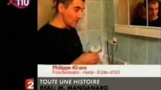 Zombi Grime Zapping Tv