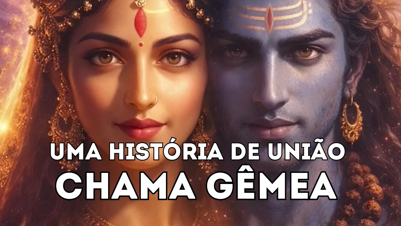 ❤️‍🔥 Chama Gêmea: Fusão o que acontece nos corpos físico, emocional e mental. Uma história de União.