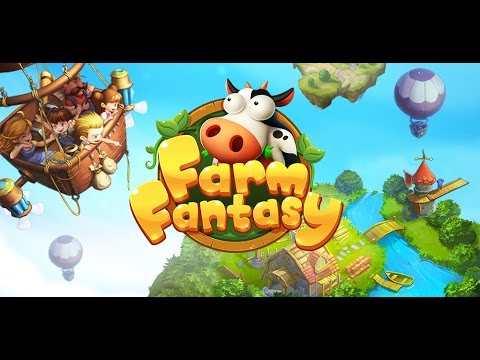 Farm Fantasy