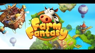 Farm Fantasy screenshot 3