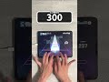 音ゲーコンボチャレンジ100 #プロセカ