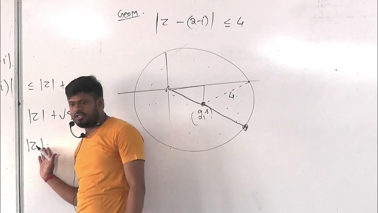 Questions Answers Session By Ranjeet Sir Career Xone Gondia maths jee