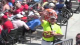 Spring Training is Just the Start at Roger Dean Stadium