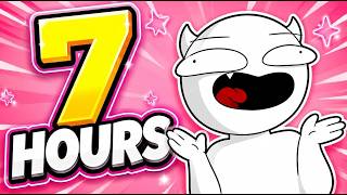 7 HOURS of SomeThingElseYT’s Ultimate Storytime Compilation! 🎥🔥