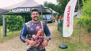 O Melhor Serrador do Brasil | Confira a etapa de Caxias do Sul–RS