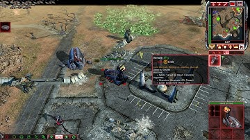 What is Rightfully ours - Act1 M02 | C&C3: Kanes Wrath [Hard / Patch 1.02] 1080p