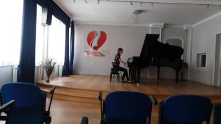 Mina Milenkovic Debisi 2. Deo