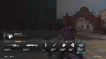 MW3|Learning How To Trickshot