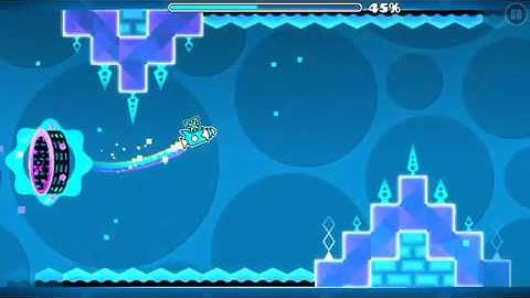 Dynamic on Track! (Ruby map pack)