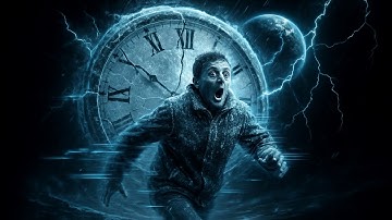 What If Time Froze for 1 Second? ⏳❄️ (You’d Never See It Coming)