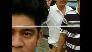 One Khalifa Di tangkap Polisi Karna Bikin Lagu Diss Polisi
