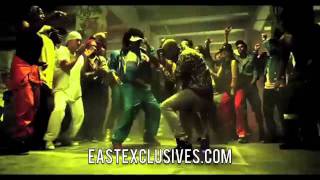 Video  Chris Brown (Feat. Busta Rhymes   Lil Wayne) - Look At Me Now.flv