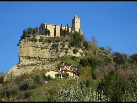 Beautiful OFFIDA!! Marche-Italy - Photo tour @ maradaroit