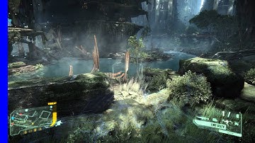 Crysis 3 on Radeon HD 7990 Cat 13.8 - with frame pacing