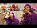 Maalinti 5aad ramadan routine  skin care waxyaro fudud isku cadee