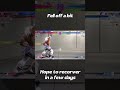 Time Stopping My Alex Street Fighter 6 #fgc #sf6 #streetfighter6 #alex #ranked #chun