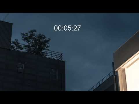 سورة الدخان كاملة بصوت حسين عزام