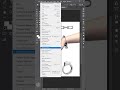 how to create chain brush in photoshop || Photoshop Tutorial 2026