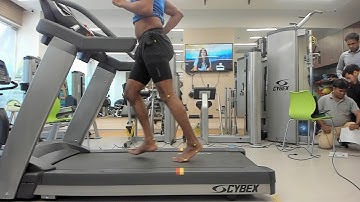GaitON Gait & Running Analysis