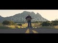 Drew Kennedy - "Open Road" (Official Music Video)