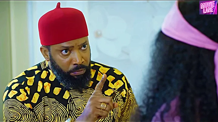 You Can't Afford To Miss This BRAND NEW 2025 FREDERICK LEONARD Premium Royal Movie–Nigerian Movie