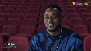 Mihney & Mic Monsta - Cast Interview (The Highway | Axe Lourd OST)