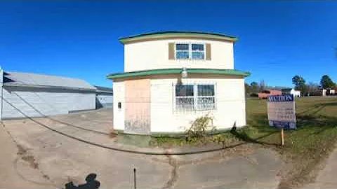 SUFFOLK - LOT 7 - 512 E. Washington St.