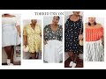 WHAT I THINK OF TORRID | TRY ON HAUL