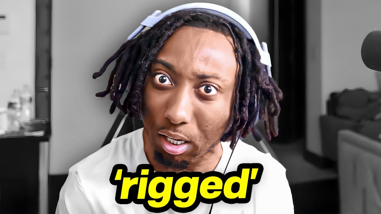 Annoying Reveals The TRUTH Behind PlaqueBoyMax's Love Show! (In Too Deep)