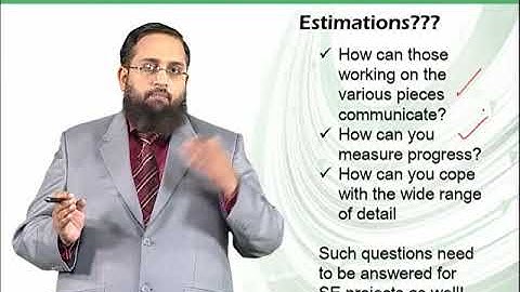 Software engineering discipline | Introduction to Computing | CS101_Topic126