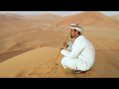 Видео: Оман, древний султанат Ближнего Востока