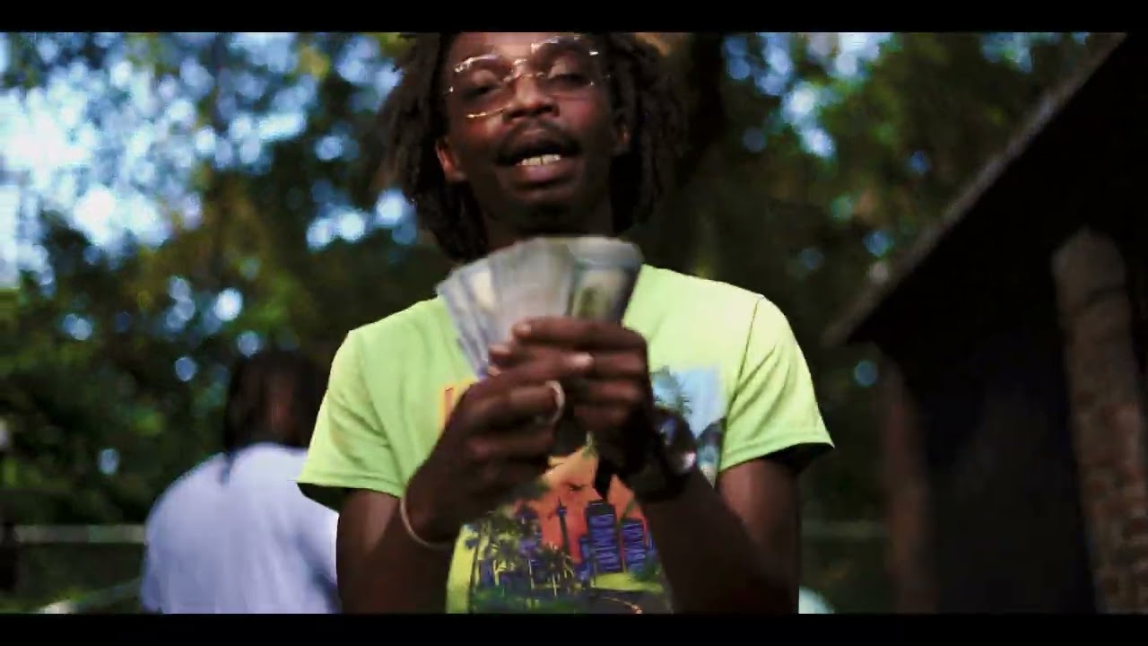 GTTM Luvah feat. 1600Black - "Is You Wit It" [Shot By Swish]