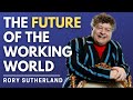 Rory Sutherland On The Metaverse, Optimisation, Productivity &amp; More (FULL PODCAST)