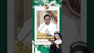 Salya sa Biyaya | #FrPaul #Homily | #QuiapoChurch #Shorts #Excerpt #ShotVideo by Quiapo Church 344 views 2 weeks ago 1 minute, 25 seconds