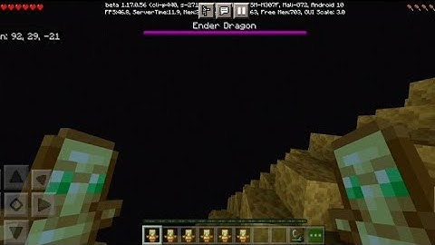 Jumping in the void with Totem. What will happen @steveee