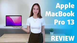 Apple MacBook Pro 13 (2022) review